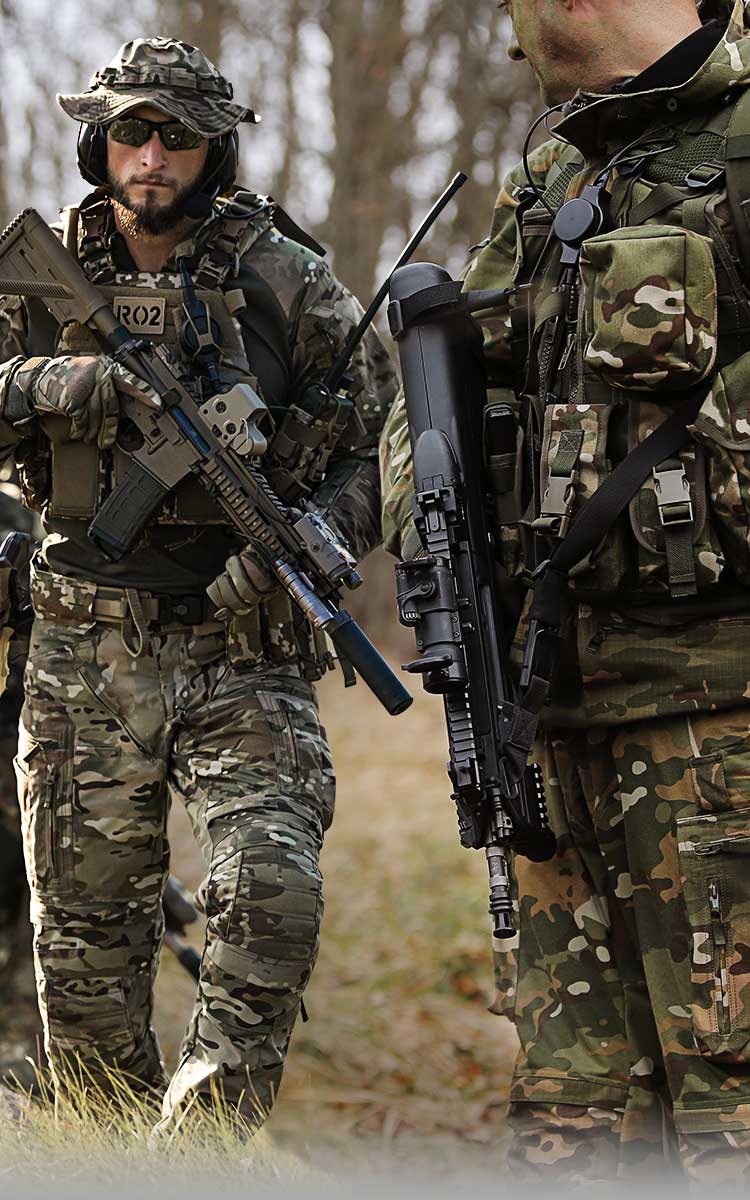 Combat Gear for Unmatched Comfort and Peak Performance | UF